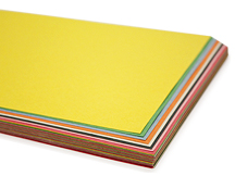 Construction Paper 12x18 Pack of 48 Assorted