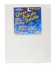 Paragona Glass Artists Palette - 14 x 20 in.