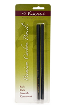 ArtGraf Soft Carbon Pencil Pack of 2