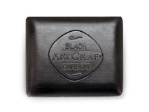 ArtGraf Water Soluble Carbon Disc