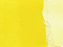 Gamblin Artist Oil 37ml Hansa Yellow Light