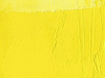 Gamblin Artist Oil 37ml Cadmium Lemon