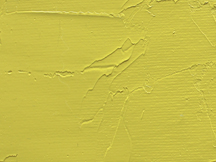 Gamblin Artist Oil 37ml Nickel Titanate Yellow