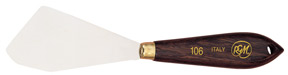 RGM Plus Painting Knife #106