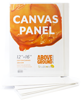 Ag Studioworks Canvas Panels