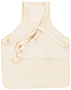 Canvas Childrens Apron