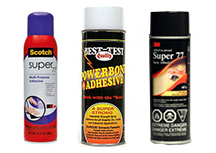 Best Adhesive Sprays for Art Projects –