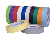 Masking &amp; Presentation Tapes