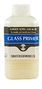 Turner Acryl Gouache Glass Primer – 160mL