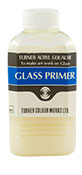 Turner Acryl Gouache Glass Primer  160mL