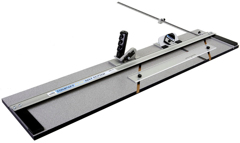 Logan Compact Elite 350 Mat Cutter