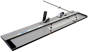 Logan #301-1 Compact Mat Cutter