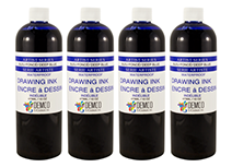 Demco Drawing Ink