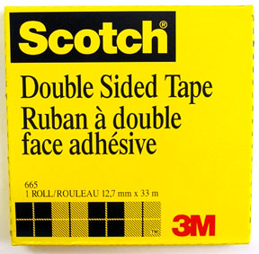 DOCUMENT REPAIR TAPE 1X400