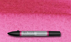 Winsor & Newton Water Colour Marker - Quinacridone Magenta
