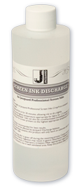 Jacquard Screen Ink Discharge Additive 8oz