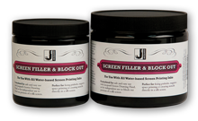 Jacquard Screen Filler & Block Out 8oz