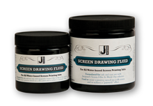 Jacquard Screen Drawing Fluid 4oz