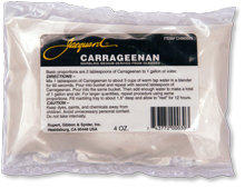 Jacquard Carrageenan 4oz