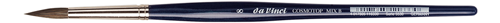 da Vinci Cosmotop Mix B Watercolour Brush - Series 5530 - Round 0
