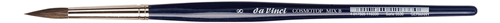 da Vinci Cosmotop Mix B Watercolour Brush - Series 5530 - Round 5